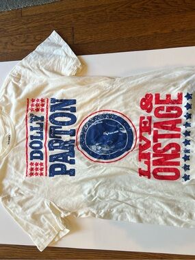 Dolly Parton Shirt